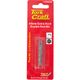 D/end Pz2 X 5mm Sl.45mm 1/card